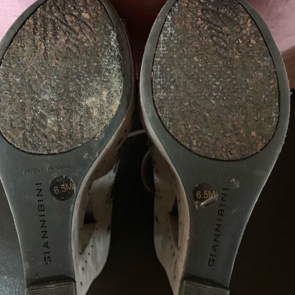 Wedges - Picture 7 of 8